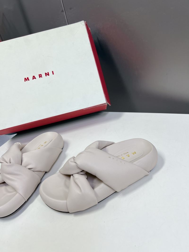 Marni Sandals